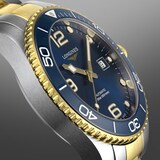 Pre-Owned Longines HydroConquest 41mm Mens Watch