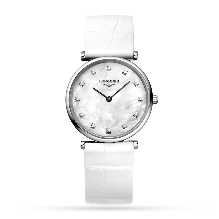 Pre-Owned Longines La Grande Classique 29mm Ladies Watch