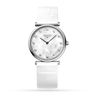 Pre-Owned Longines La Grande Classique 29mm Ladies Watch