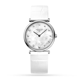 47011049 - La Grande Classique 29mm Ladies Watch