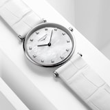 Pre-Owned Longines La Grande Classique 29mm Ladies Watch