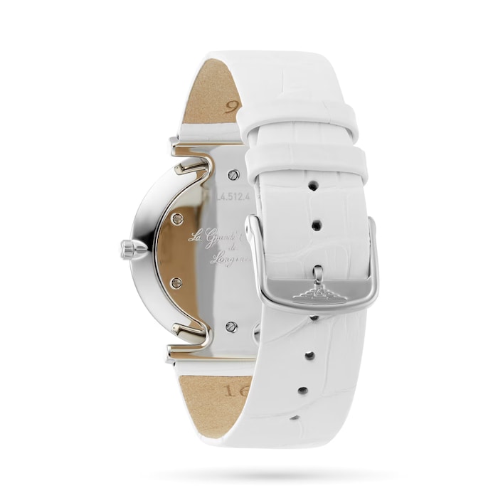Pre-Owned Longines La Grande Classique 29mm Ladies Watch