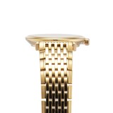 Ex-Display Longines La Grande Classique De Longines 24mm Quartz Ladies Watch Gold