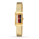 Pre-Owned Gucci G-Frame watch,  14mm