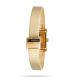 Pre-Owned Gucci G-Frame watch,  14mm