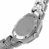 Pre-Owned TAG Heuer Link Quartz Date Mother Of Pearl 32mm Ladies Watch