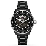Pre-Owned Rado Captain Cook 43mm Mens