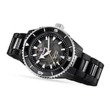 Pre-Owned Rado Captain Cook 43mm Mens