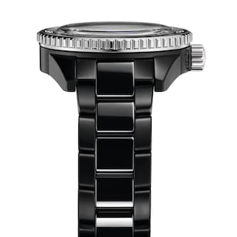 Pre-Owned Rado Captain Cook 43mm Mens
