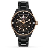Pre-Owned Rado Rado Captain Cook High-Tech Ceramic 43mm Mens Watch
