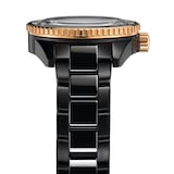 Pre-Owned Rado Rado Captain Cook High-Tech Ceramic 43mm Mens Watch