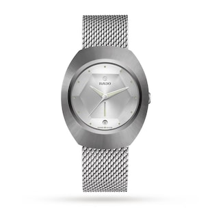 Pre-Owned Rado DiaStar Original Limited Edition 60th Anniversary Edition 38mm Unisex Watch