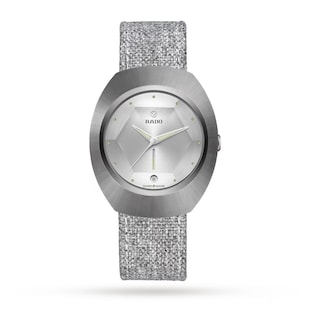 Pre-Owned Rado DiaStar Original Limited Edition 60th Anniversary Edition 38mm Unisex Watch