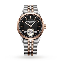 47011061 - Freelancer 43mm Automatic Mens Watch