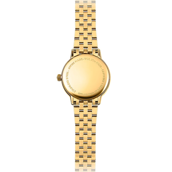 Pre-Owned Raymond Weil Toccata 29mm Ladies Watch