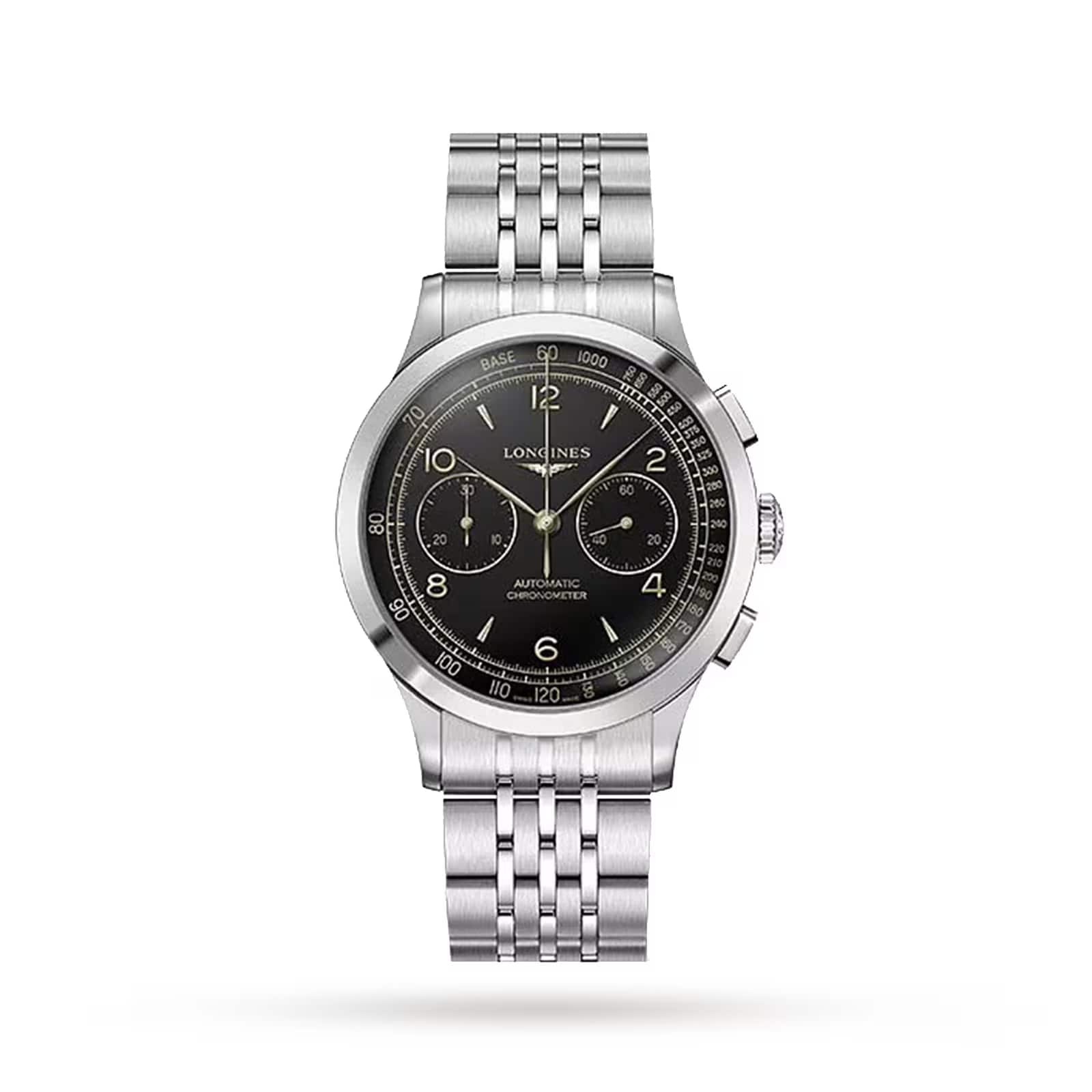 Ex-Display Longines Seamaster Diver 300m James Bond 007 2020 Edition 40mm Automatic Mens Watch Ex-Display Longines Seamaster Diver 300m James Bond 007 2020 Edition 40mm Automatic Mens Watch