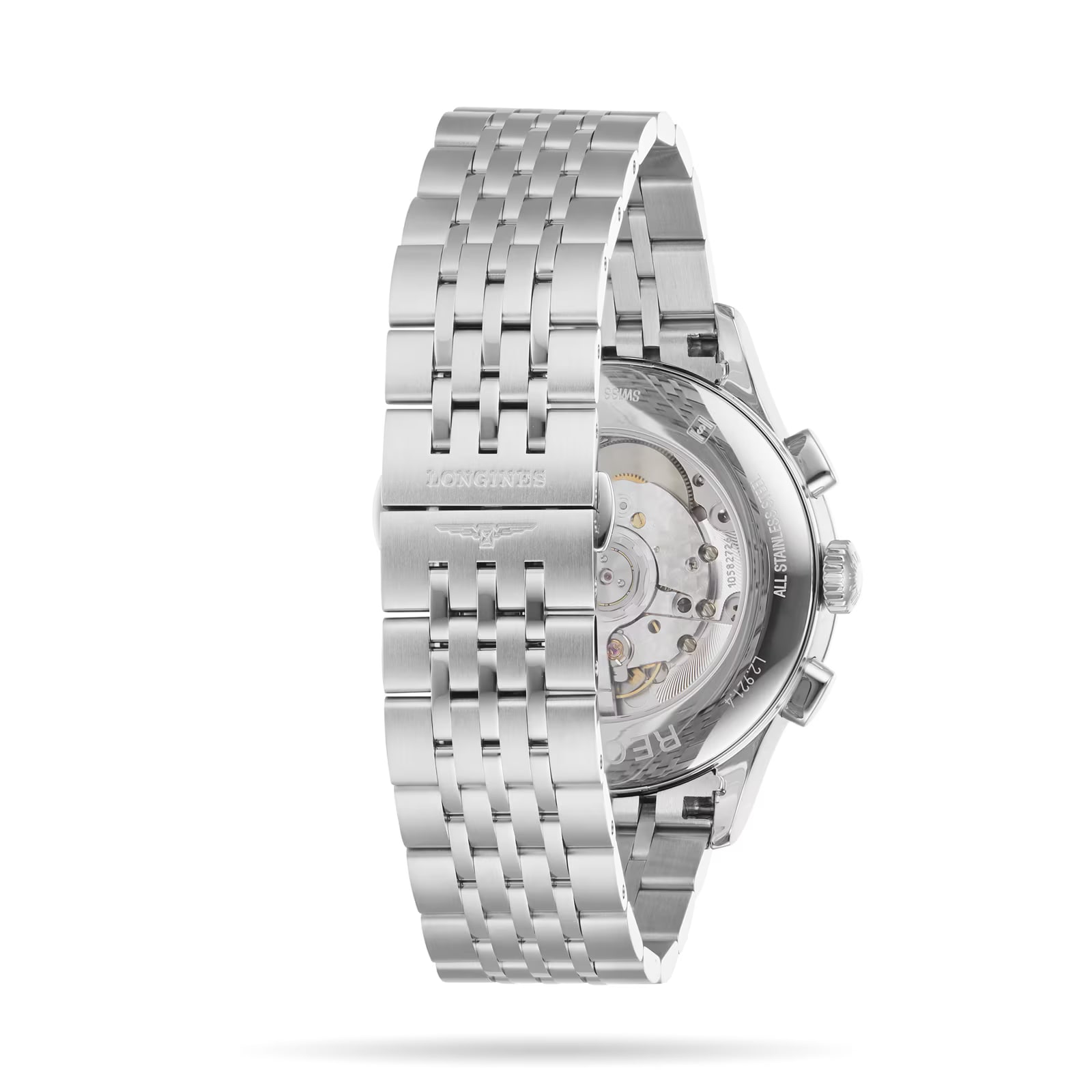 Ex-Display Longines Seamaster Diver 300m James Bond 007 2020 Edition 40mm Automatic Mens Watch Ex-Display Longines Seamaster Diver 300m James Bond 007 2020 Edition 40mm Automatic Mens Watch