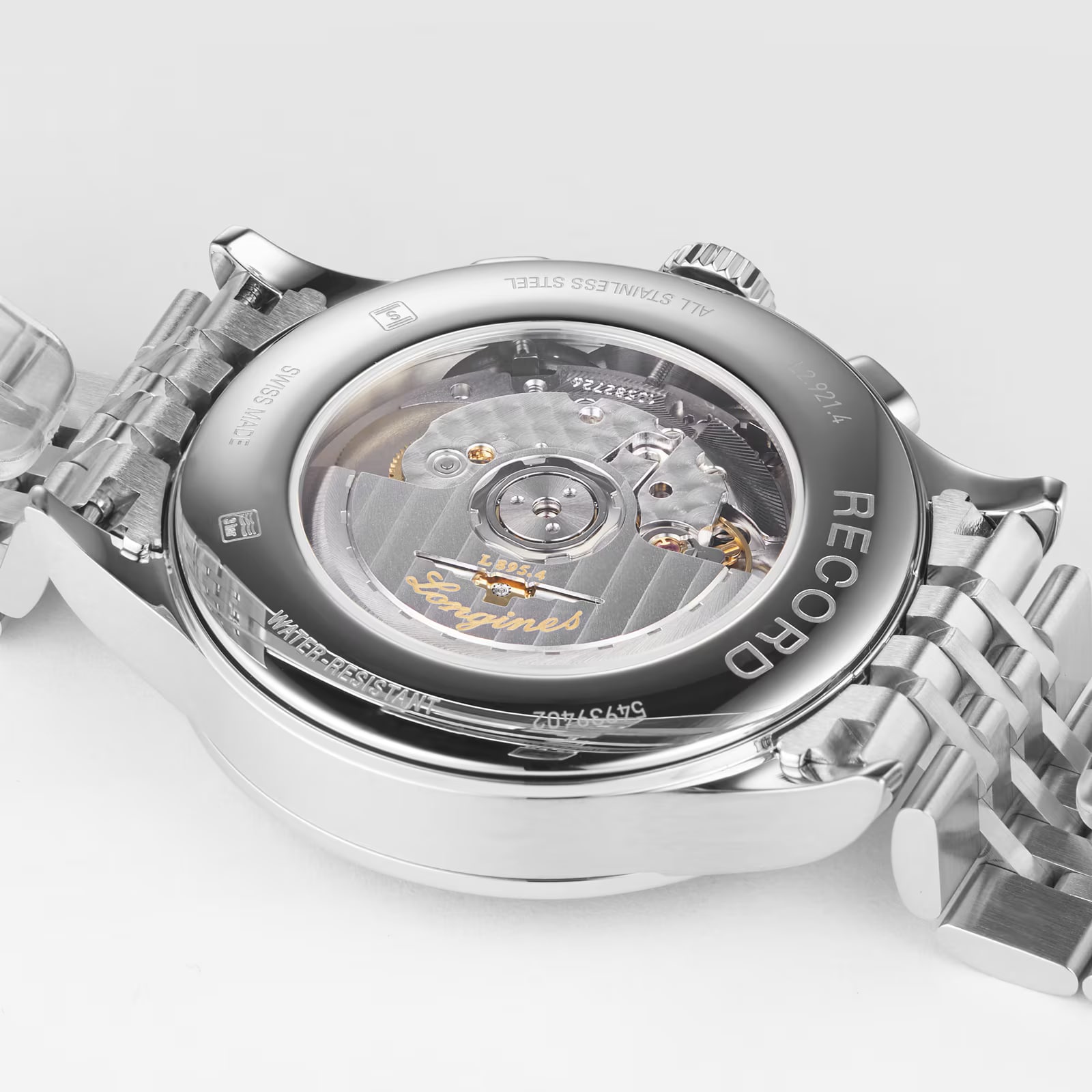 Ex-Display Longines Seamaster Diver 300m James Bond 007 2020 Edition 40mm Automatic Mens Watch Ex-Display Longines Seamaster Diver 300m James Bond 007 2020 Edition 40mm Automatic Mens Watch