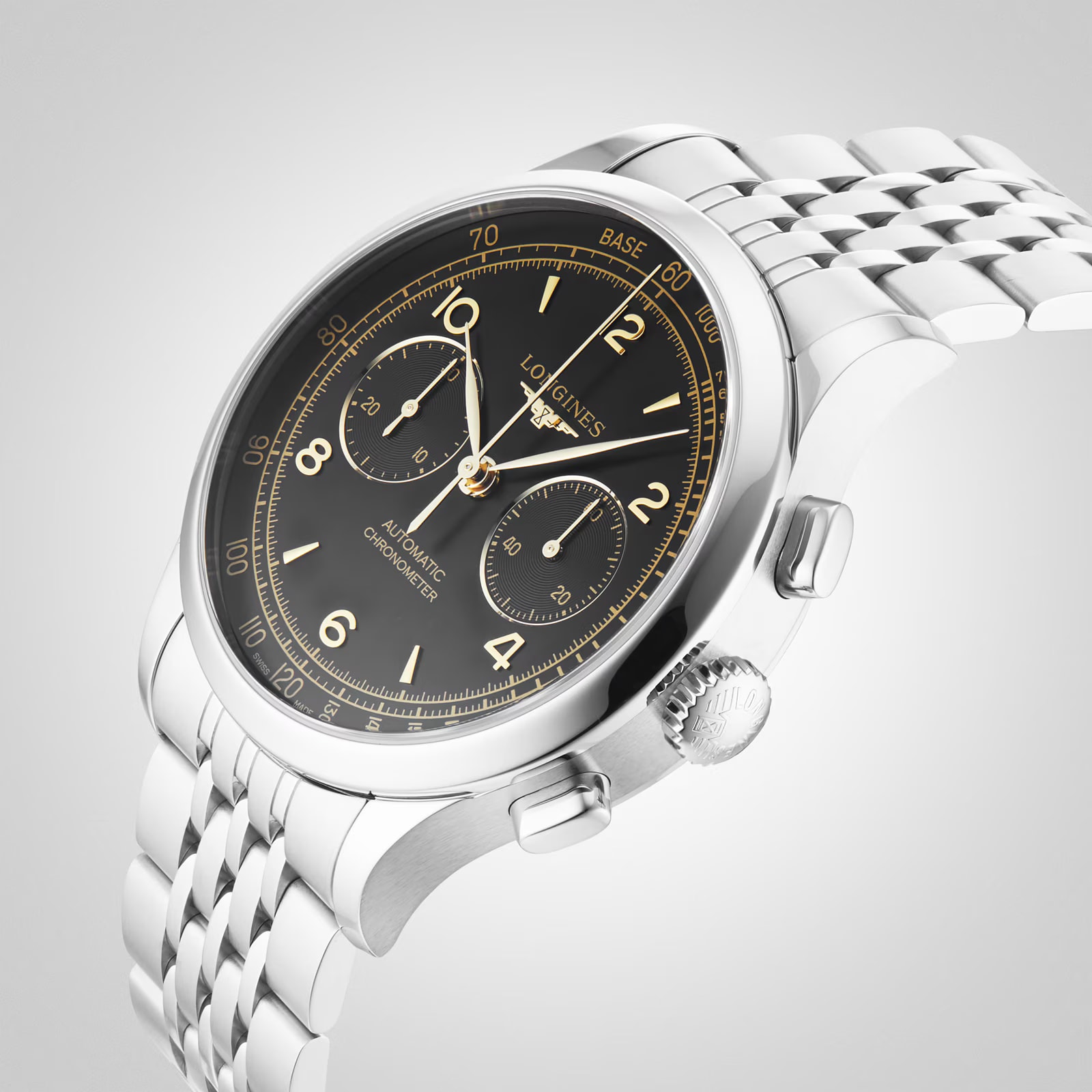Ex-Display Longines Seamaster Diver 300m James Bond 007 2020 Edition 40mm Automatic Mens Watch Ex-Display Longines Seamaster Diver 300m James Bond 007 2020 Edition 40mm Automatic Mens Watch