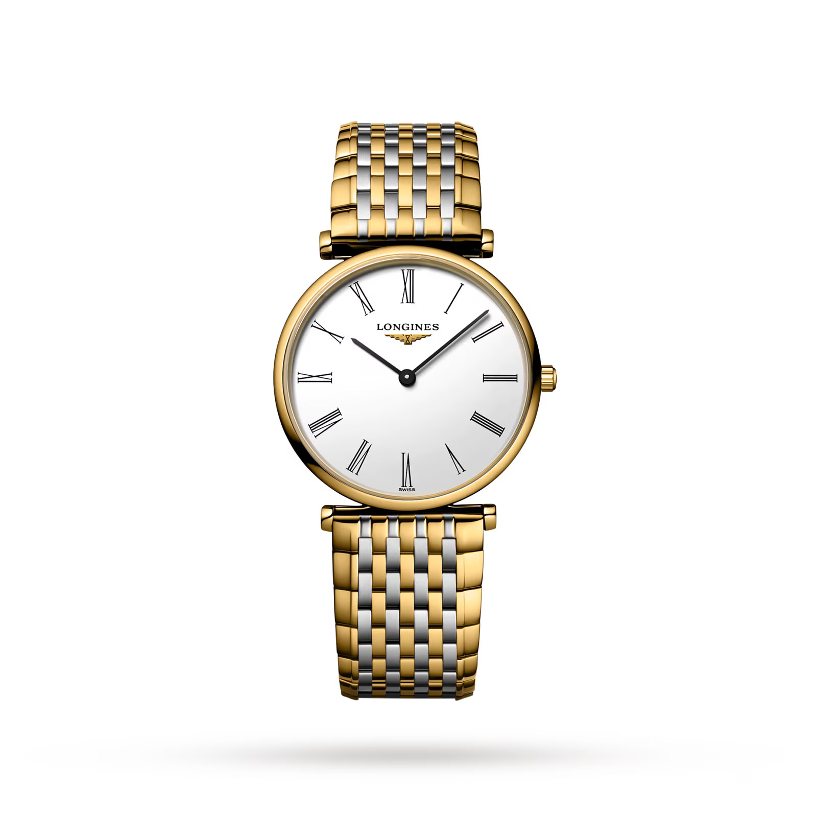 Ex-Display Longines La Grande Classique 29mm Quartz Ladies Watch