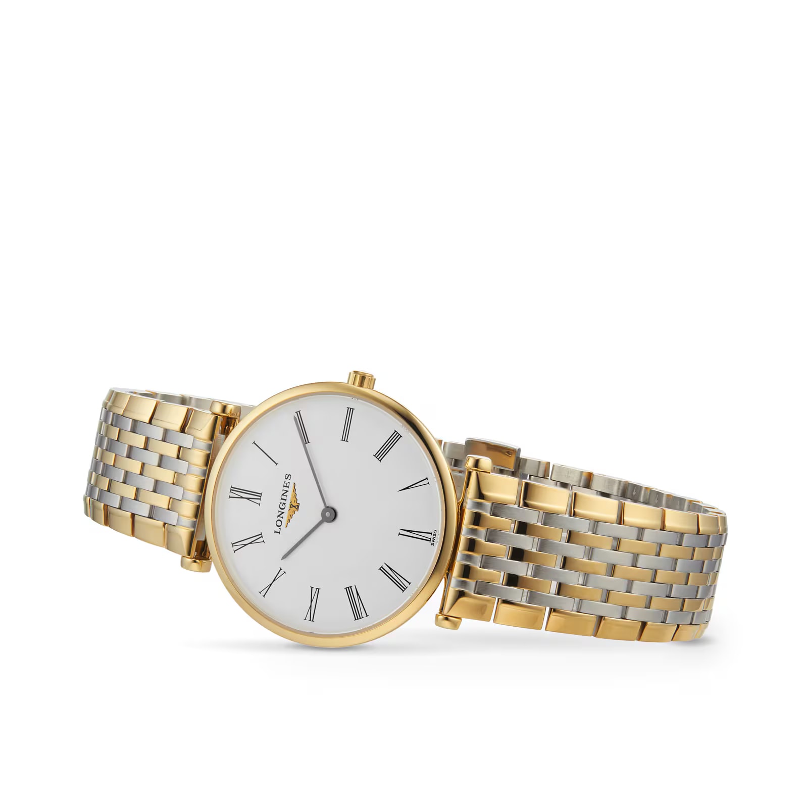 Ex-Display Longines La Grande Classique 29mm Quartz Ladies Watch