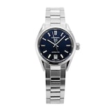 Pre-Owned TAG Heuer Carrera Date Automatic 29mm Stainless Steel WBN2411.BA0621