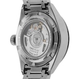 Pre-Owned TAG Heuer Carrera Date Automatic 29mm Stainless Steel WBN2411.BA0621