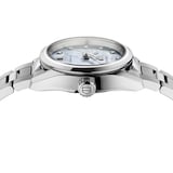 Pre-Owned TAG Heuer Carrera Three-Hand 29mm Automatic Ladies Watch
