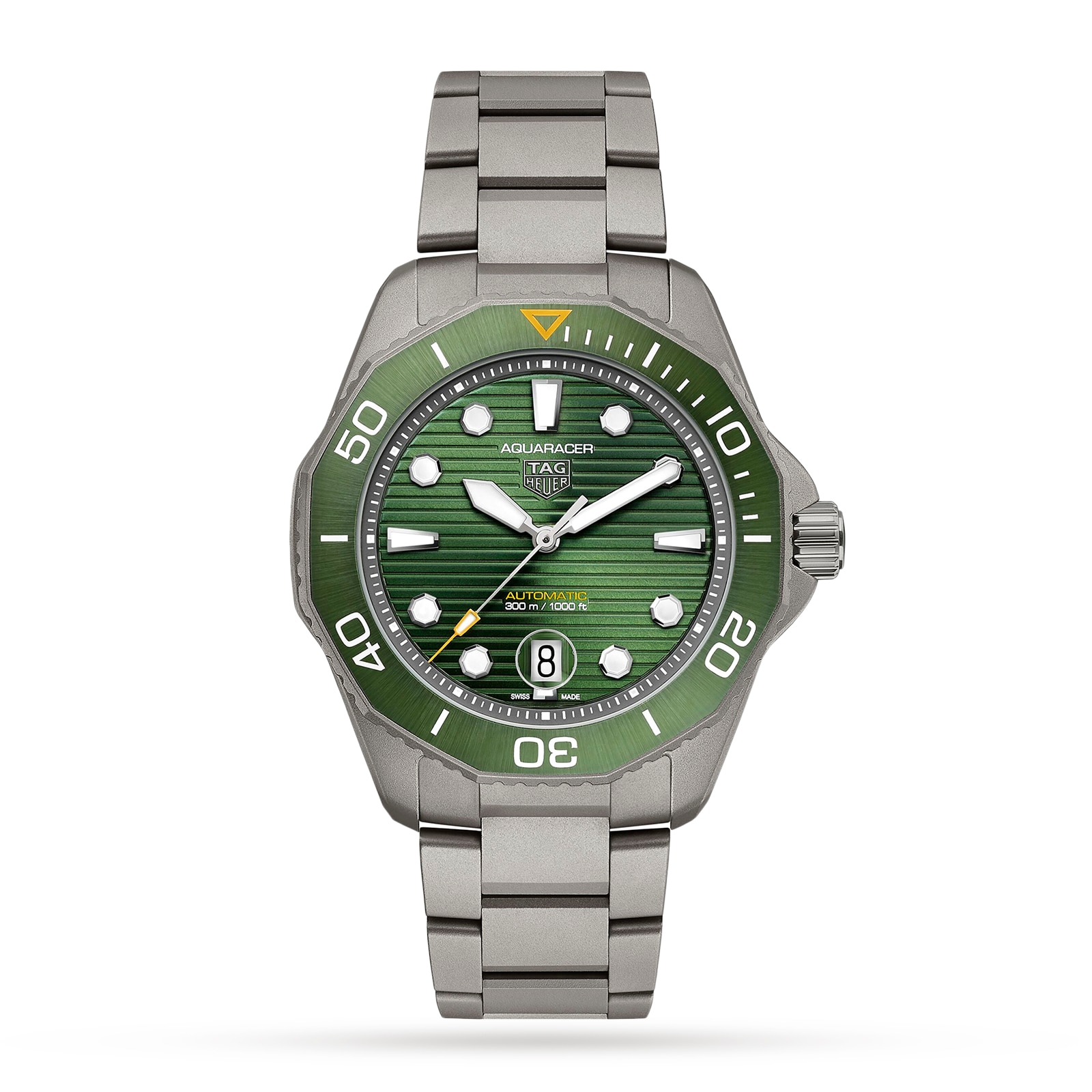 Pre-Owned TAG Heuer Radiomir Origine 45mm Manual Winding Mens Watch Pre-Owned TAG Heuer Radiomir Origine 45mm Manual Winding Mens Watch