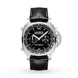 47011078 - Luminor Chrono 44mm Automatic Watch