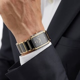 Pre-Owned Rado Integral 41mm Mens Watch