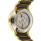 Pre-Owned Rado Centrix Skeleton 38mm Mens Watch