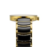 Pre-Owned Rado Centrix Skeleton 38mm Mens Watch