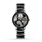 Pre-Owned Rado Centrix Skeleton 38mm Mens Watch