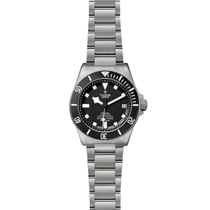 Pre-Owned Tudor Pelagos