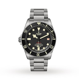 47011086 - Pelagos LHD 42MM, Titanium M25610TNL-0001