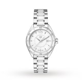 Pre-Owned TAG Heuer Formula 1 Quartz 32mm Ladies Watch