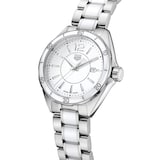 Pre-Owned TAG Heuer Formula 1 Quartz 32mm Ladies Watch