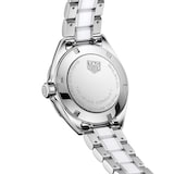 Pre-Owned TAG Heuer Formula 1 Quartz 32mm Ladies Watch