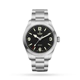 Pre-Owned Tudor Ranger 39mm Stainless Steel