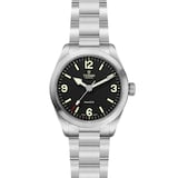 Pre-Owned Tudor Ranger 39mm Stainless Steel