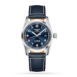 Pre-Owned Longines Spirit 40mm Mens Watch