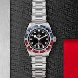 Pre-Owned IWC Black Bay GMT