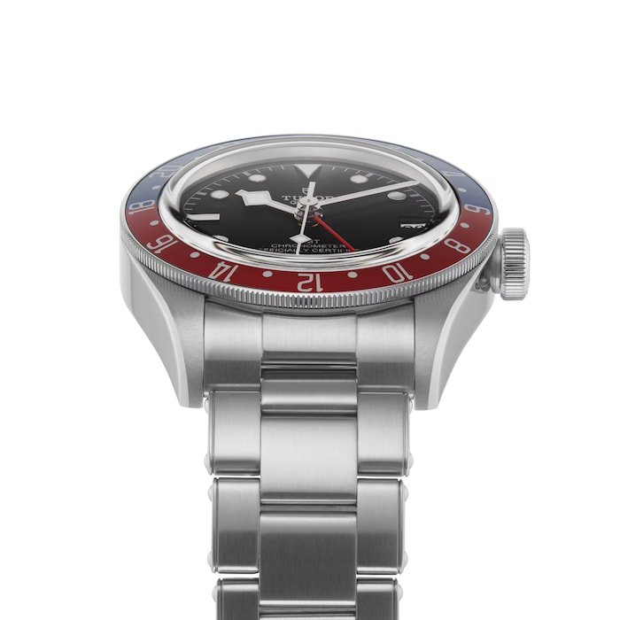 Pre-Owned IWC Black Bay GMT