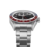 Pre-Owned IWC Black Bay GMT