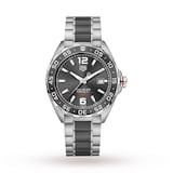 Pre-Owned TAG Heuer Formula 1 Calibre 5 Automatic Date 43mm Mens Watch