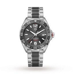 47011107 - Formula 1 Calibre 5 Automatic Date 43mm Mens Watch