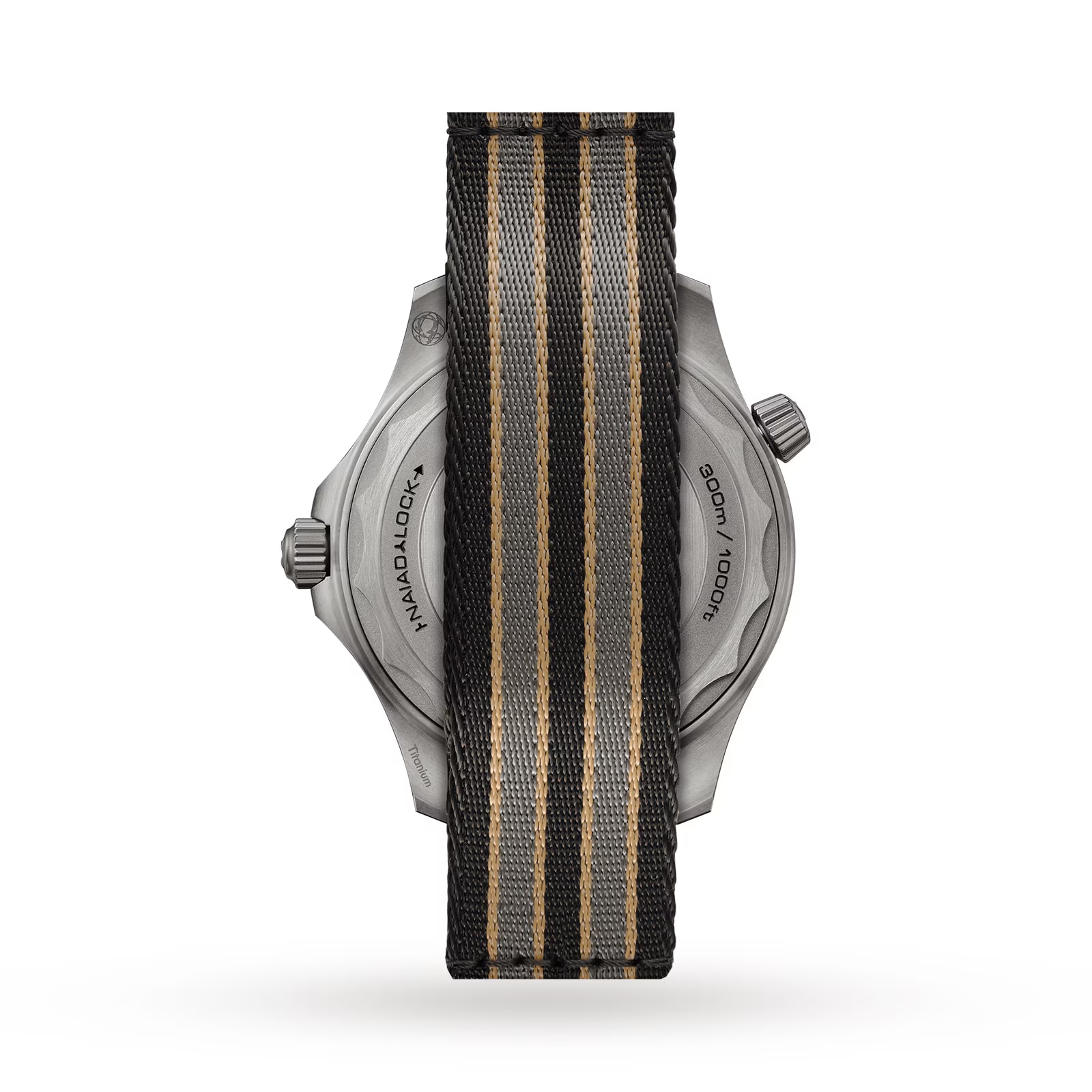 Pre-Owned Omega Seamaster Diver 300m James Bond 007 2020 Edition