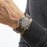 Pre-Owned Omega Seamaster Diver 300m James Bond 007 2020 Edition