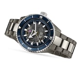 Pre-Owned Rado Captain Cook 43mm Mens Watch